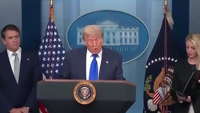 美国联邦法官再阻特朗普限制出生公民权