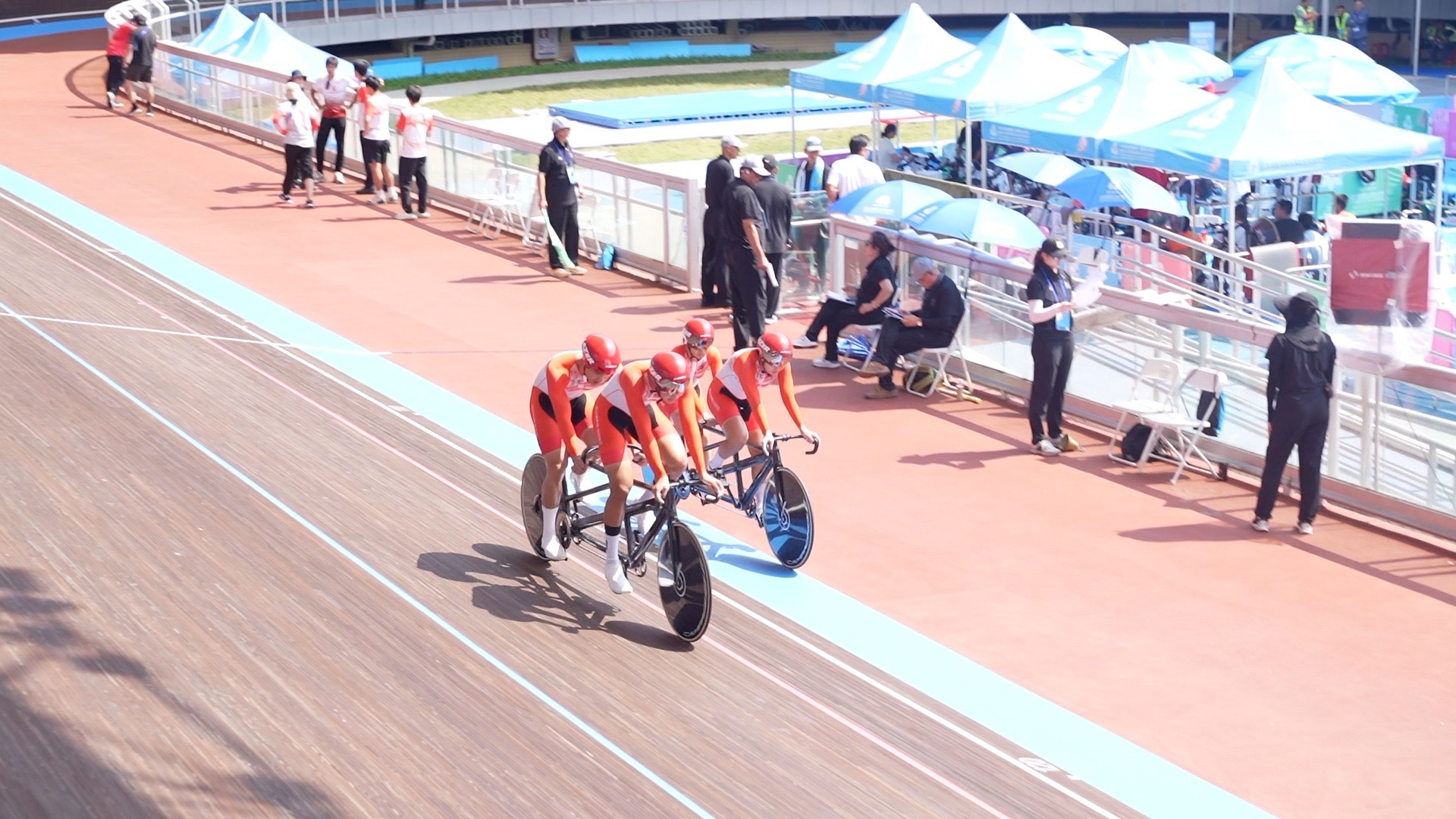 “文体+”的隐藏玩法，龙岗整明白了！