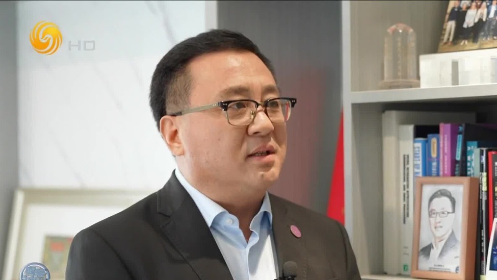 问答神州｜专访清华大学智能产业研究院院长张亚勤