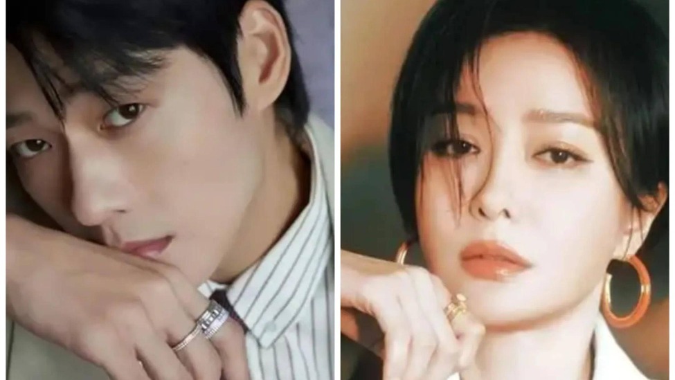 魏大勋秦岚被曝领证！女方疑似在备孕，男方已出国！封面图