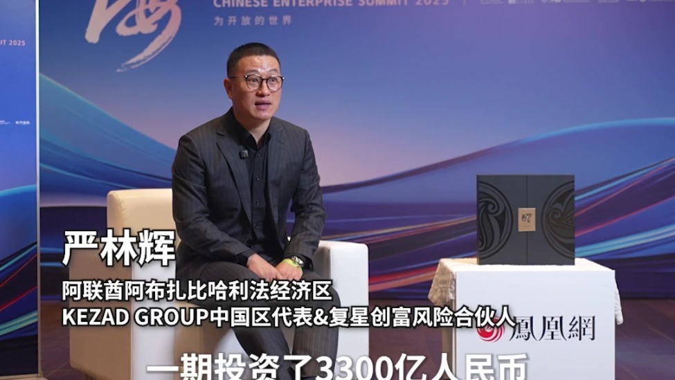 严林辉：“中东王子”遍地，辨别真假有三招 查姓氏、问内部、看资源