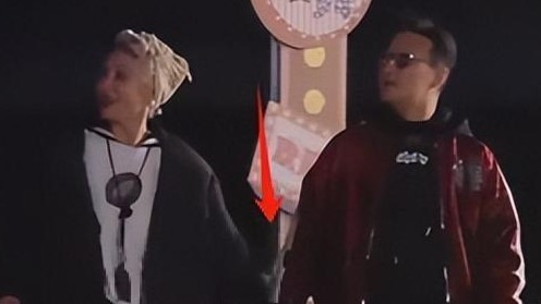 汪峰女友自嘲是“汪峰历代女友中最差”，才明白当初宁静说的没错封面图