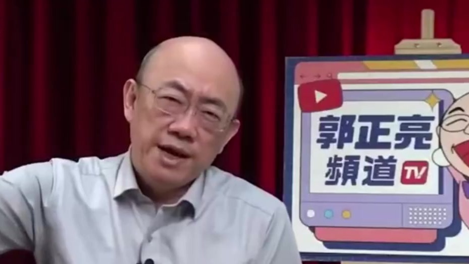 民进党遭罢免团体反噬？郭正亮：现出争权夺利的真面目