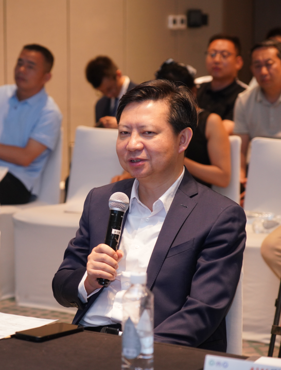 刘卓炜教授