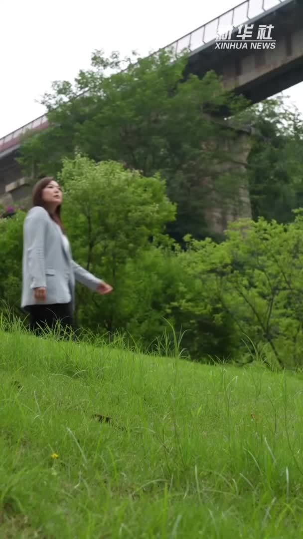 山河印记·探访红色地标Vlog｜《新华日报》总馆旧址：发出抗日民族统一战线的呐喊