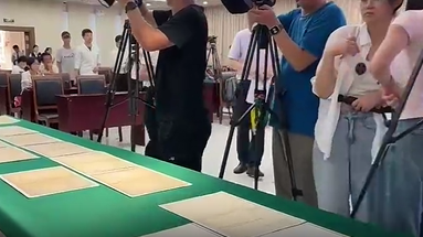 学者：侵华日军细菌部队战后企图掩盖在广州暴行