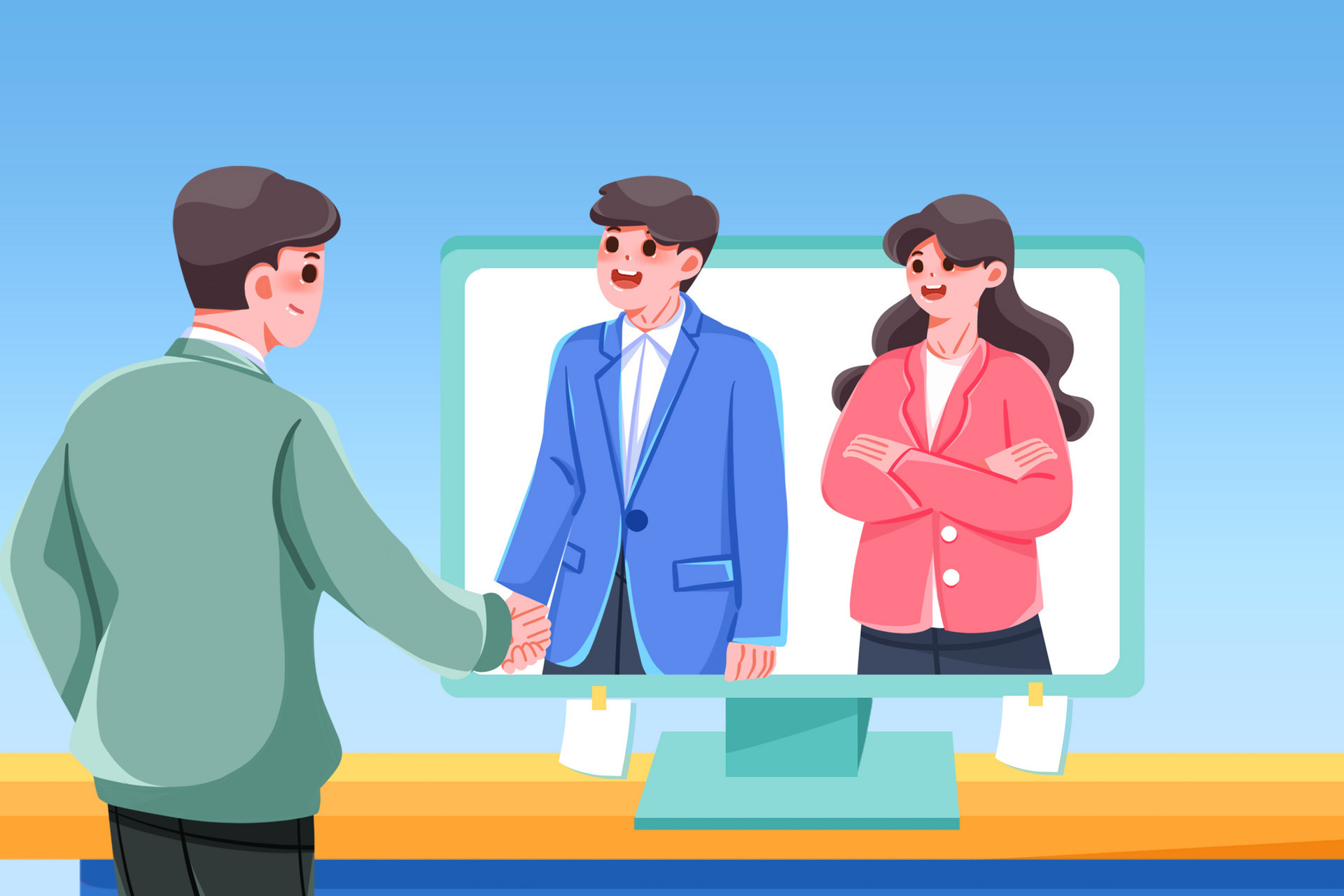 让群众和企业办事更便捷高效 平度市提升政务服务效能