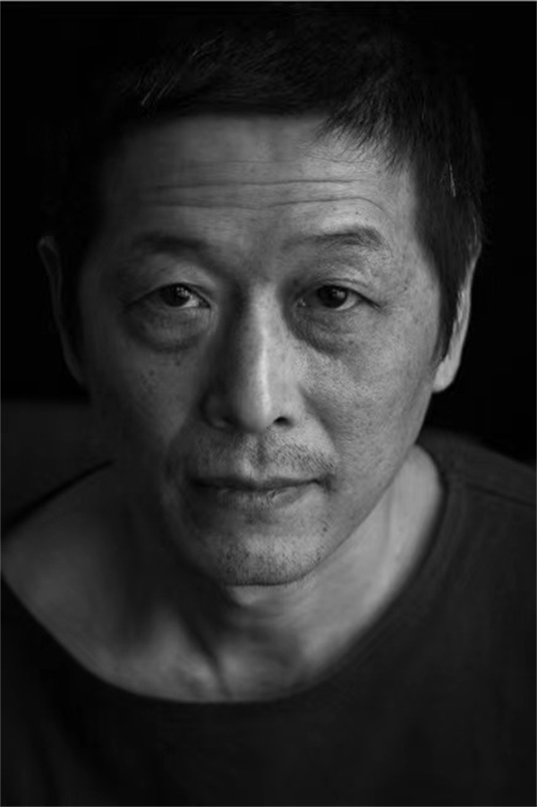 文学派对｜康赫自述：我的本质是流浪，流浪没有本质
