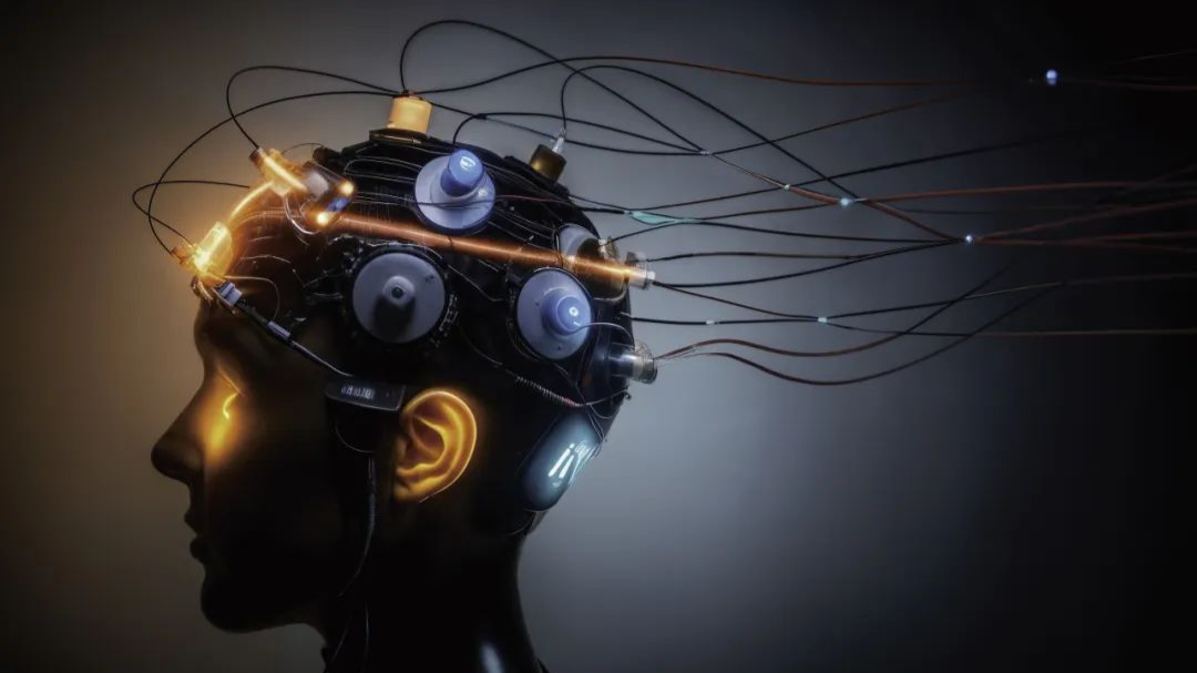 人脑和AI融合去考试，算作弊吗？尉迟爆笑调侃：您呼叫的AI不在服务区