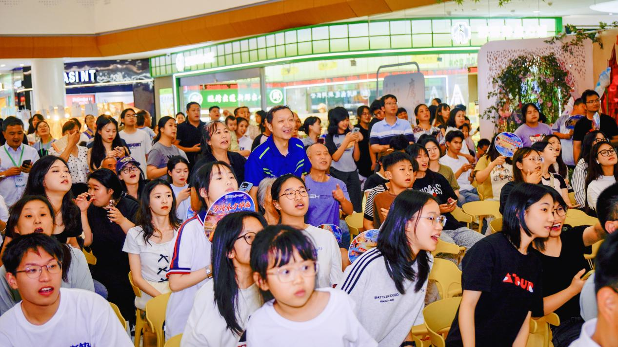 “龙虎天下绝・鹰潭逍遥游”文旅推介活动(南平站)举行