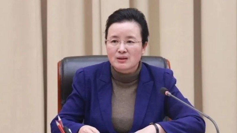 中共中央批准：郭永红任天津市委常委_凤凰网