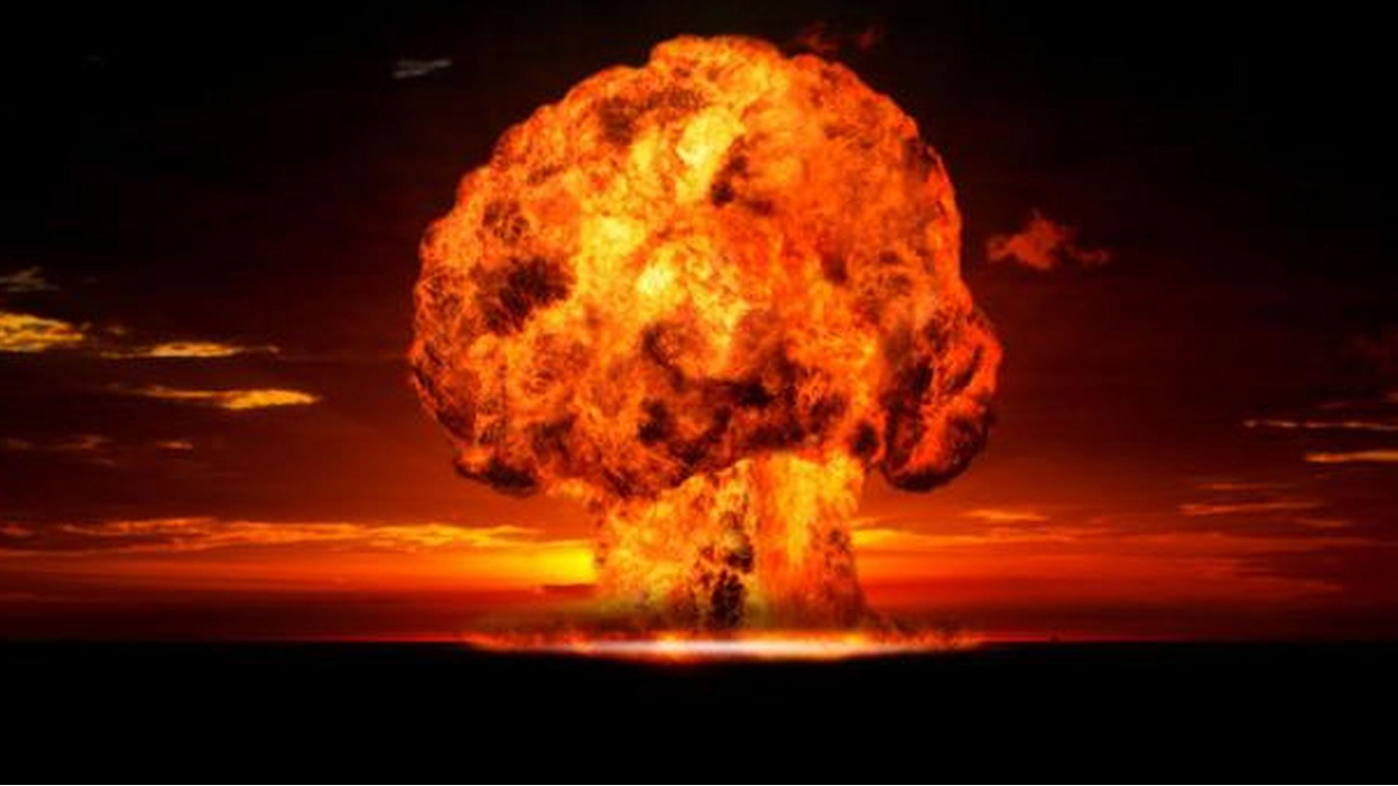 核武器是大国博弈的关键筹码，这张牌究竟藏着多少未知？