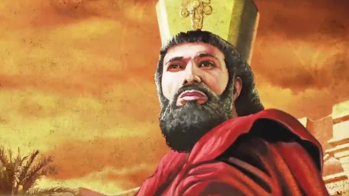 波斯犹太千年恩怨：居鲁士大帝有恩于犹太人