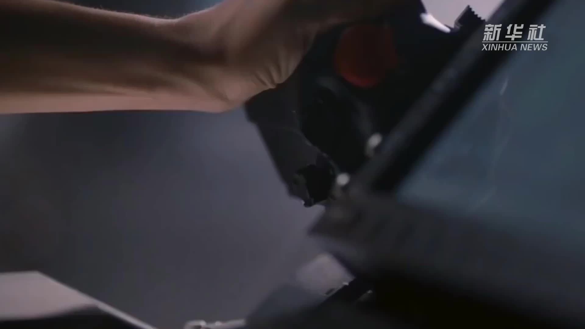 活力中国调研行｜解锁低空经济密码——看航空小镇如何打造产业发展新引擎