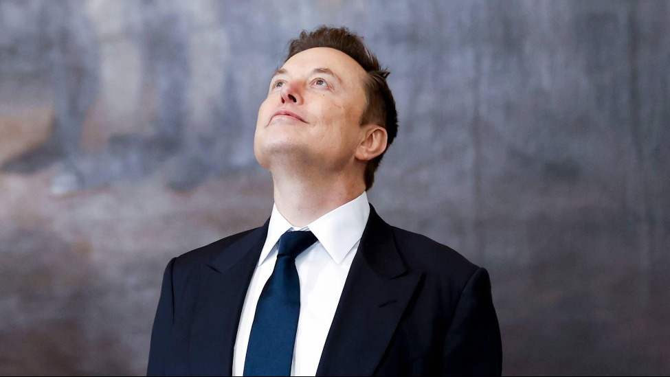 马斯克建立“美国党”？专家泼冷水：比登陆火星还难