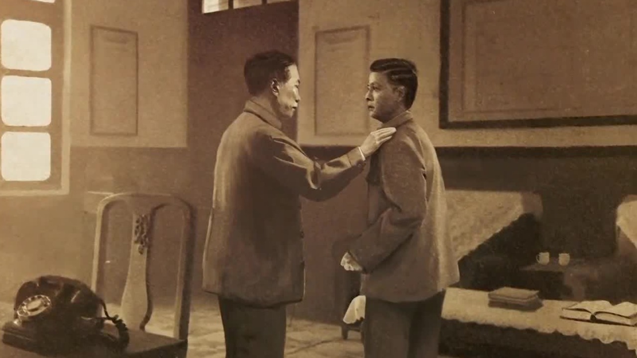 中苏关系交恶，中国原子能事业面临困局，钱三强临危受命