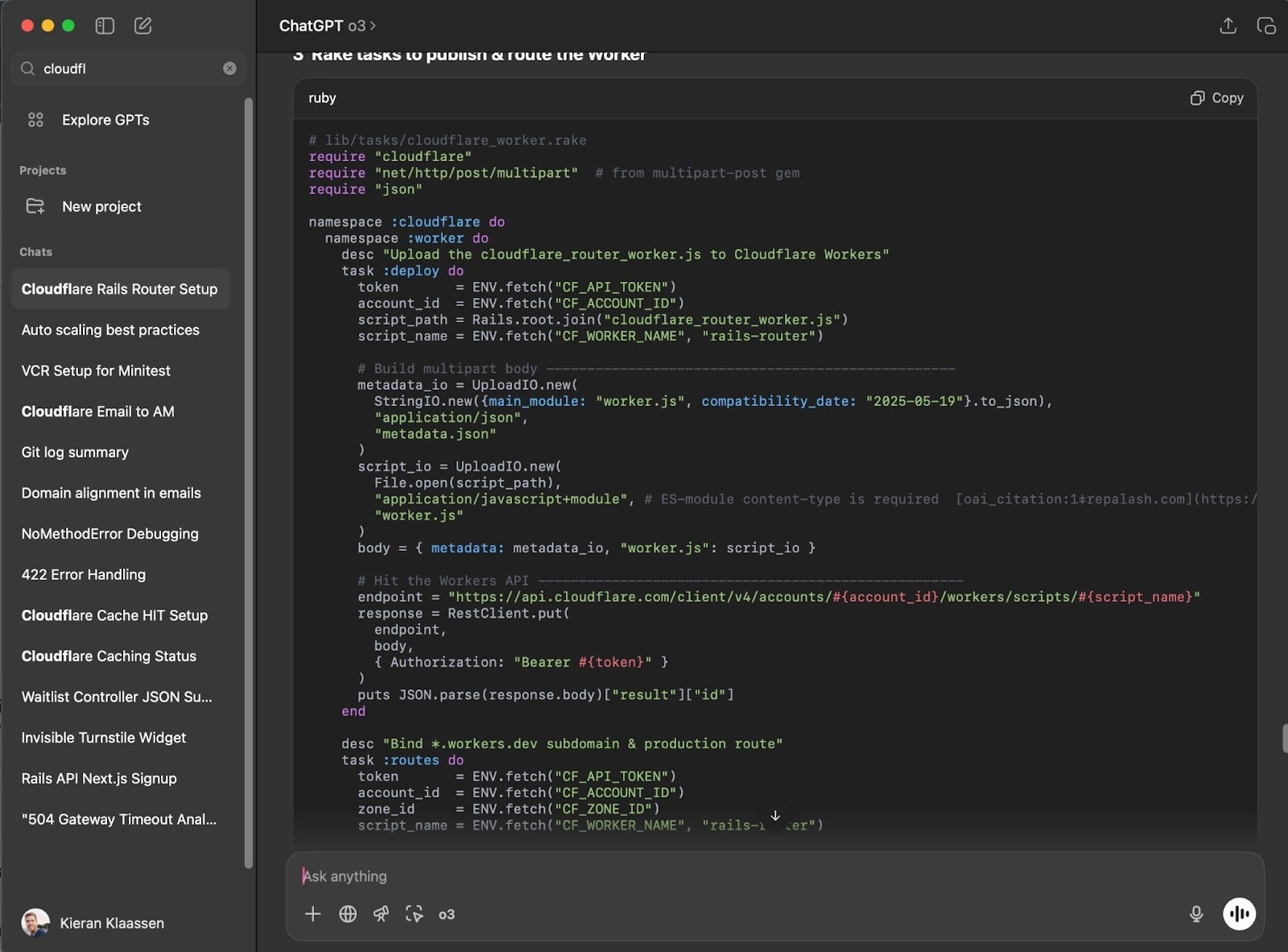 从日常助手、架构搭档到“CTO”:怎么用AI让你的开发提效10倍