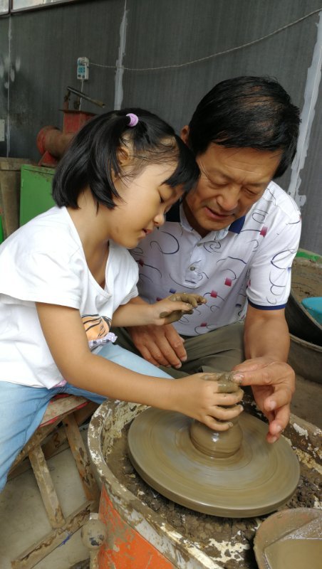 青岛乡里乡亲|千年技艺,匠心独运:探秘中国土陶第一村