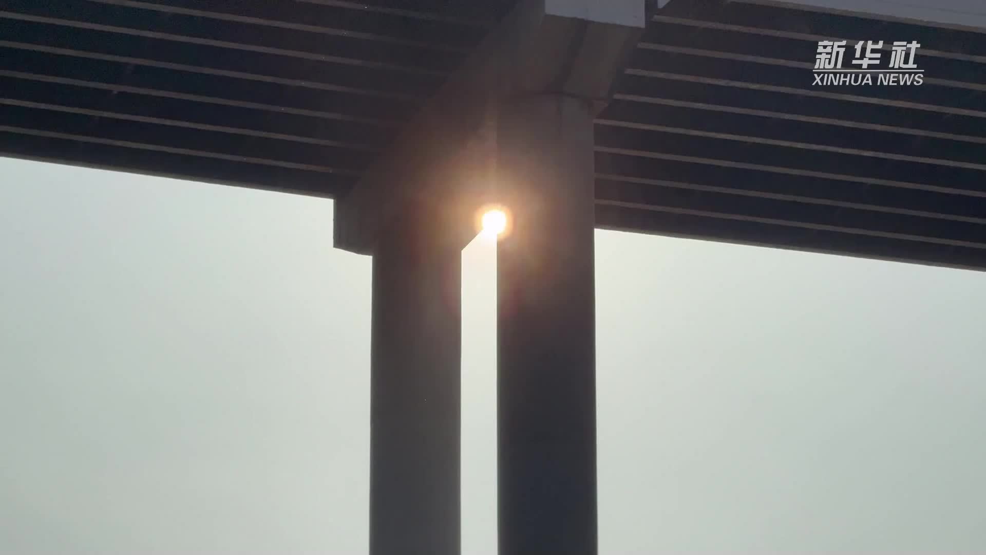 重庆万州：精细化消暑措施为高温中的城市“降温”