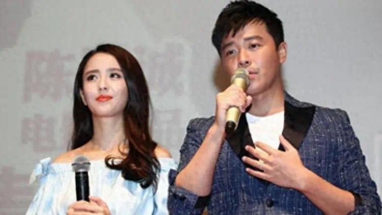 离婚4年，被曝再相信爱情的佟丽娅，终究没给陈思诚留