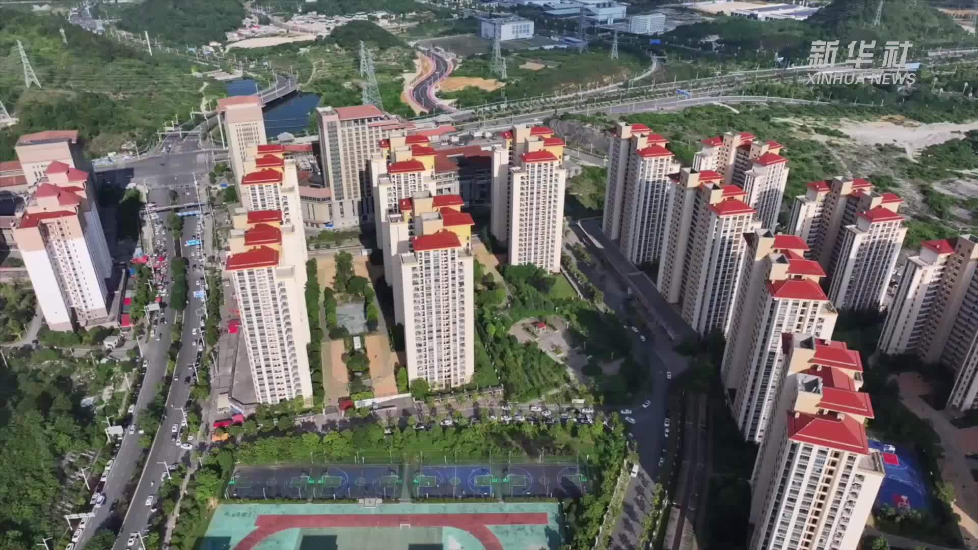 不同维度观就业｜人才公寓“免费住”保障住房助力青年求职路