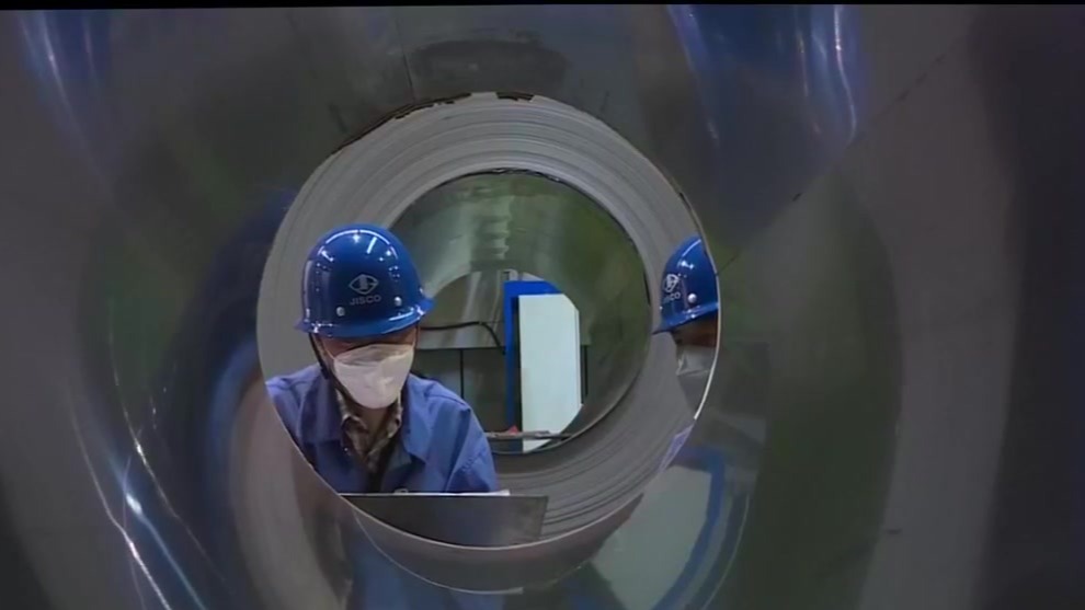 甘肃：强化技能培训　促进高质量就业