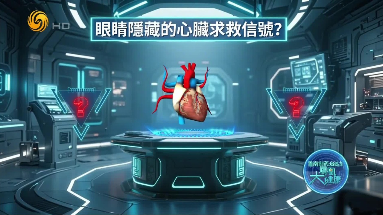 眼睛出血可能是心脏猝死的信号？权威专家解读真实案例