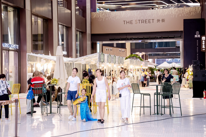 第18届French Weeks法国节:法式生活艺术的璀璨绽放