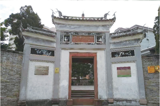 潋江书院