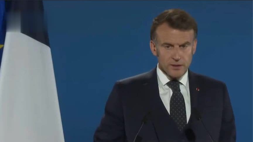 欧盟内部对“援乌购美武器”现分歧，四国已明确表态不参与