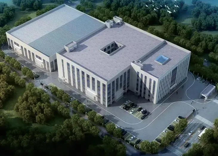 启东市招商引资暨项目建设推进会组织项目观摩活动举行