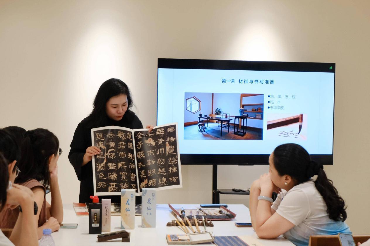 愚逸雅集｜历代书法艺术赏析：在方寸笔墨间触摸历史温度