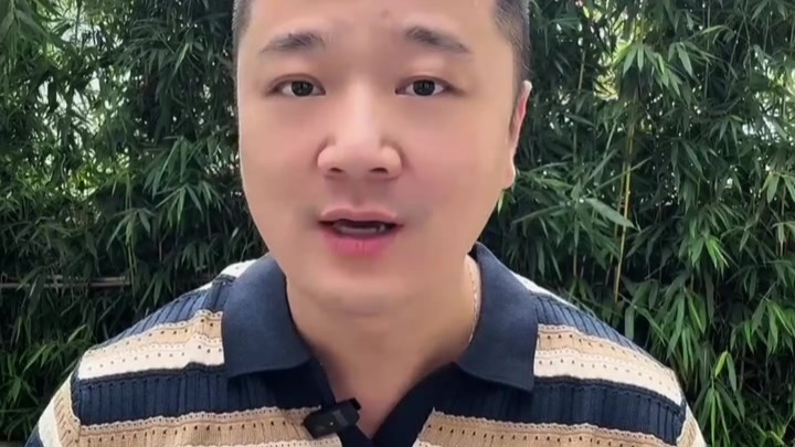 凤凰卫视主持人万俊分享盛典记忆