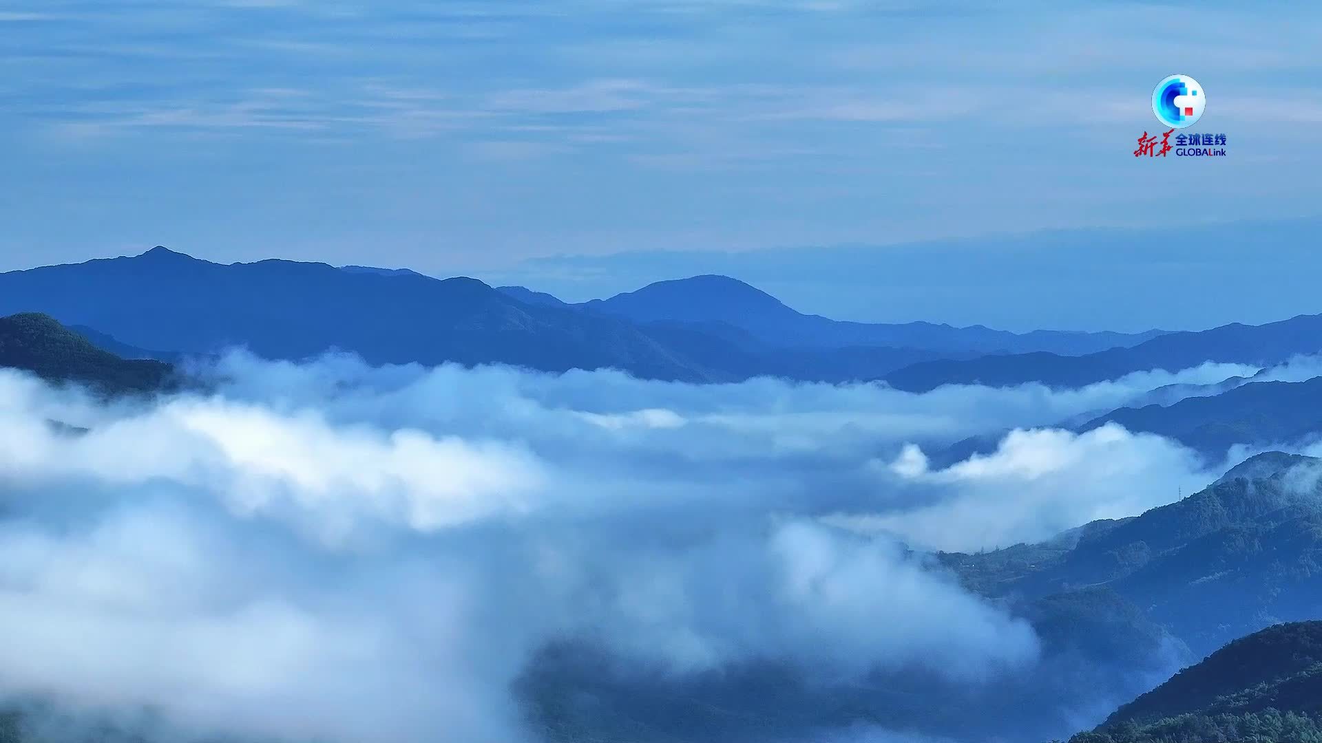 全球连线｜寻味北纬42度的“雪味”夏天