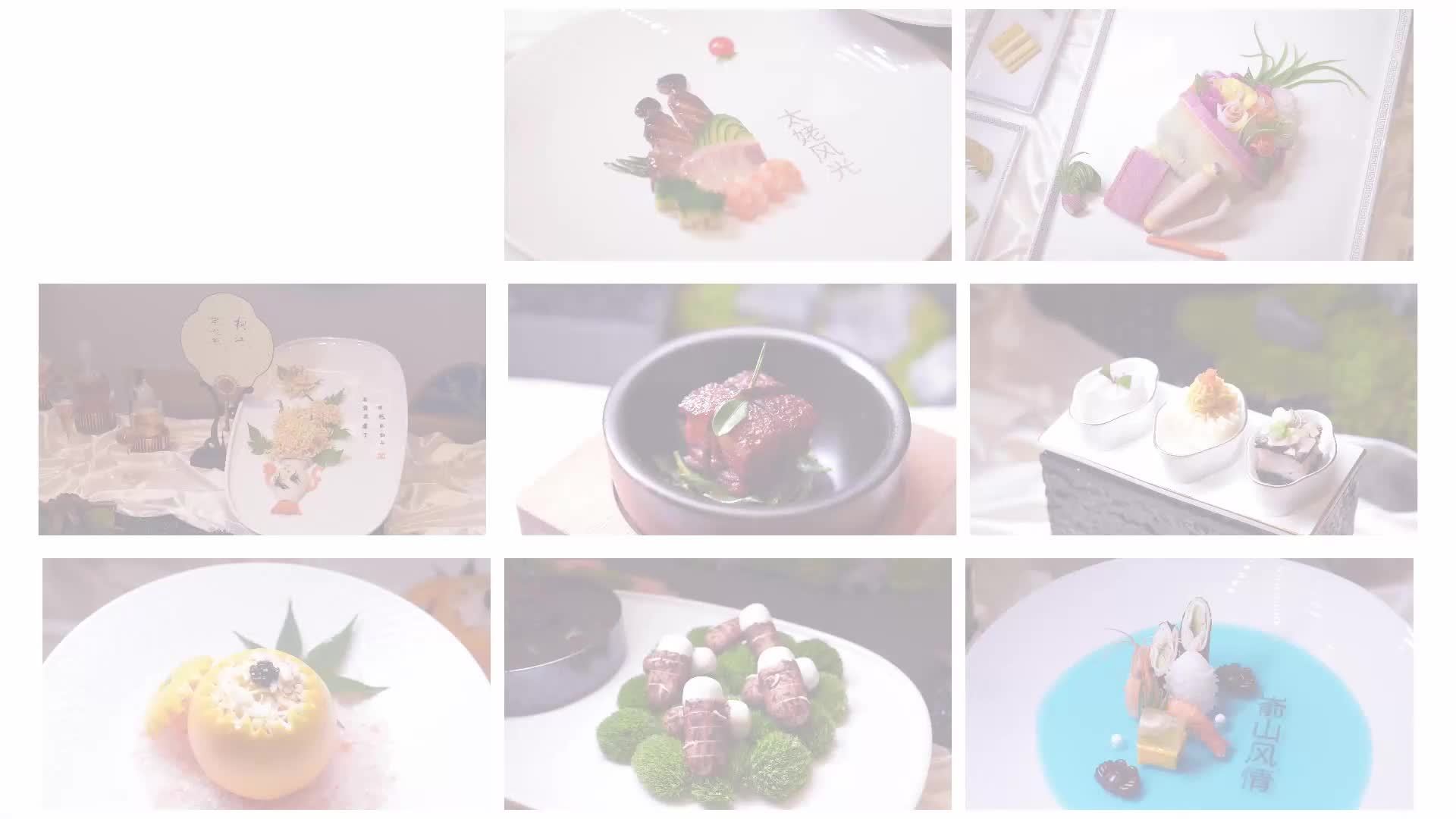 千城百县看中国｜寻闽味：福鼎六大宴