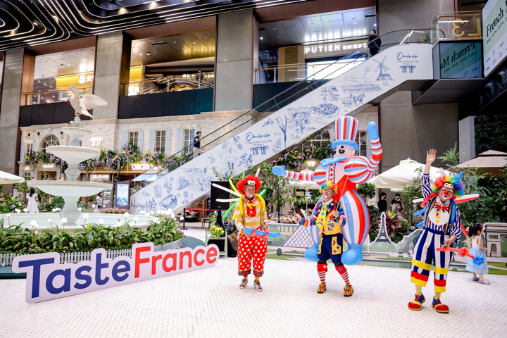 第18届French Weeks法国节:法式生活艺术的璀璨绽放