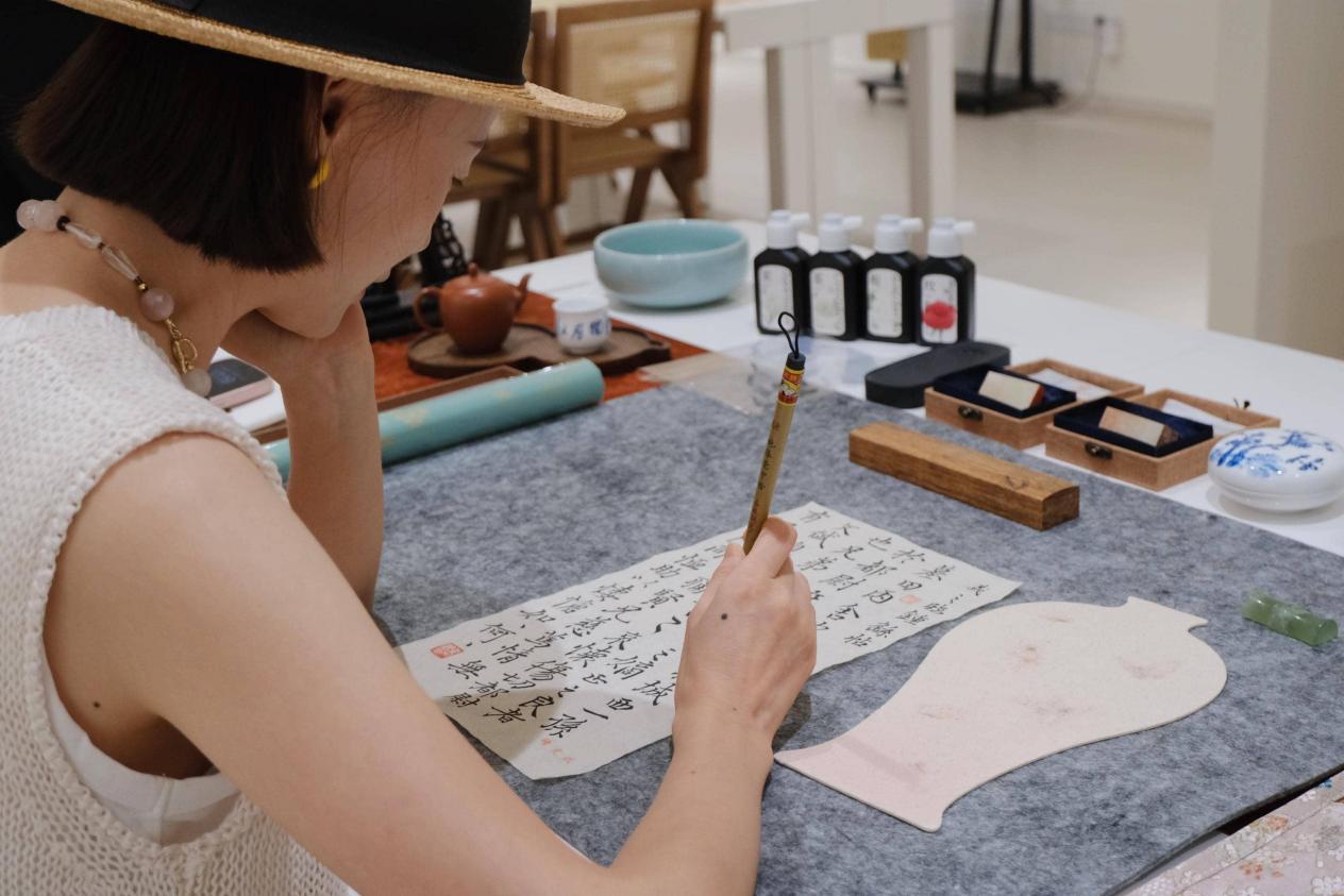 愚逸雅集｜历代书法艺术赏析：在方寸笔墨间触摸历史温度