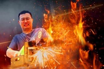 挤压、针刺、切割、低温！四大场景极限测试 3种锂电池谁更扛打？