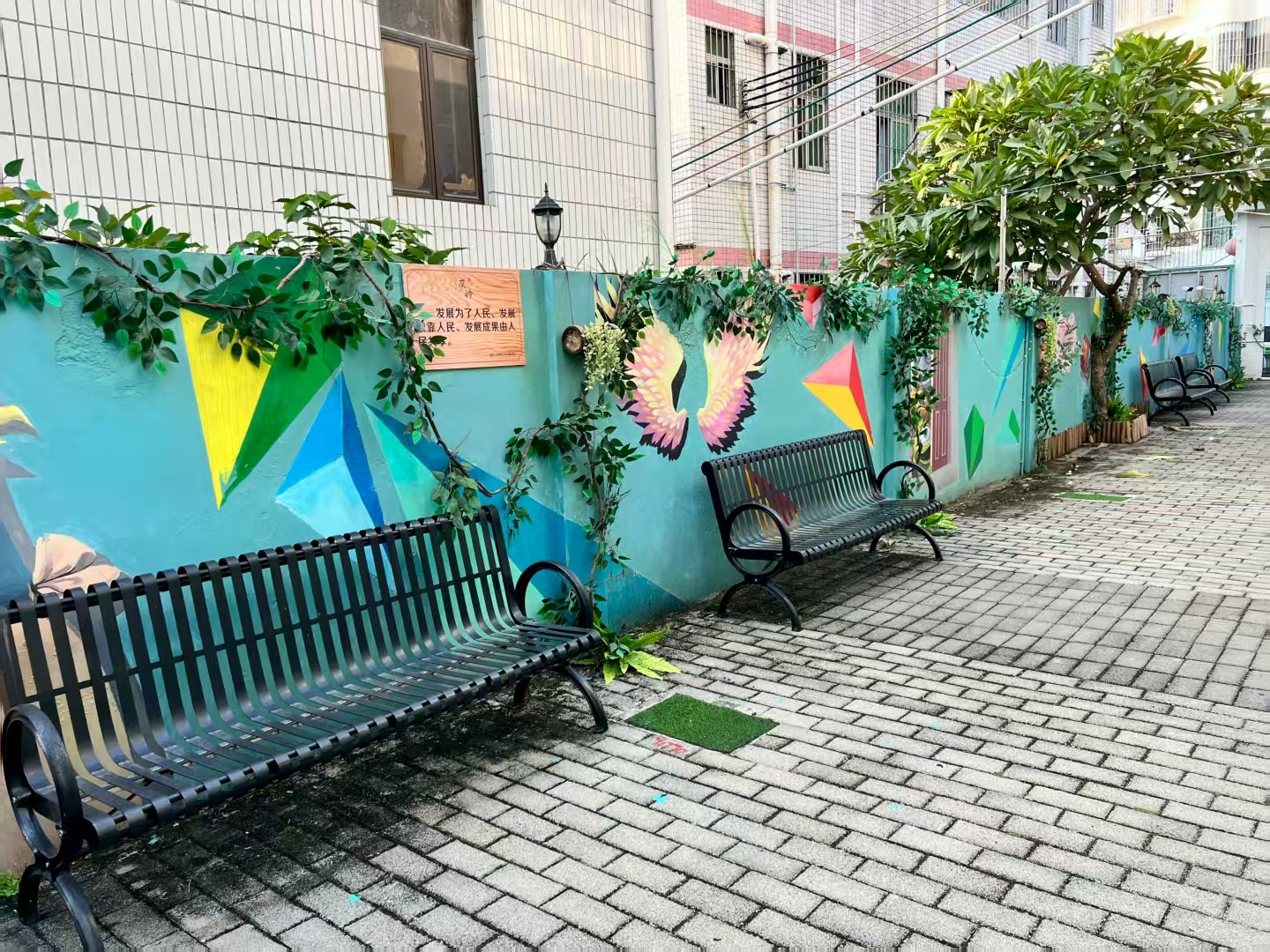 龙岗区“虚拟社区”：打造基层治理