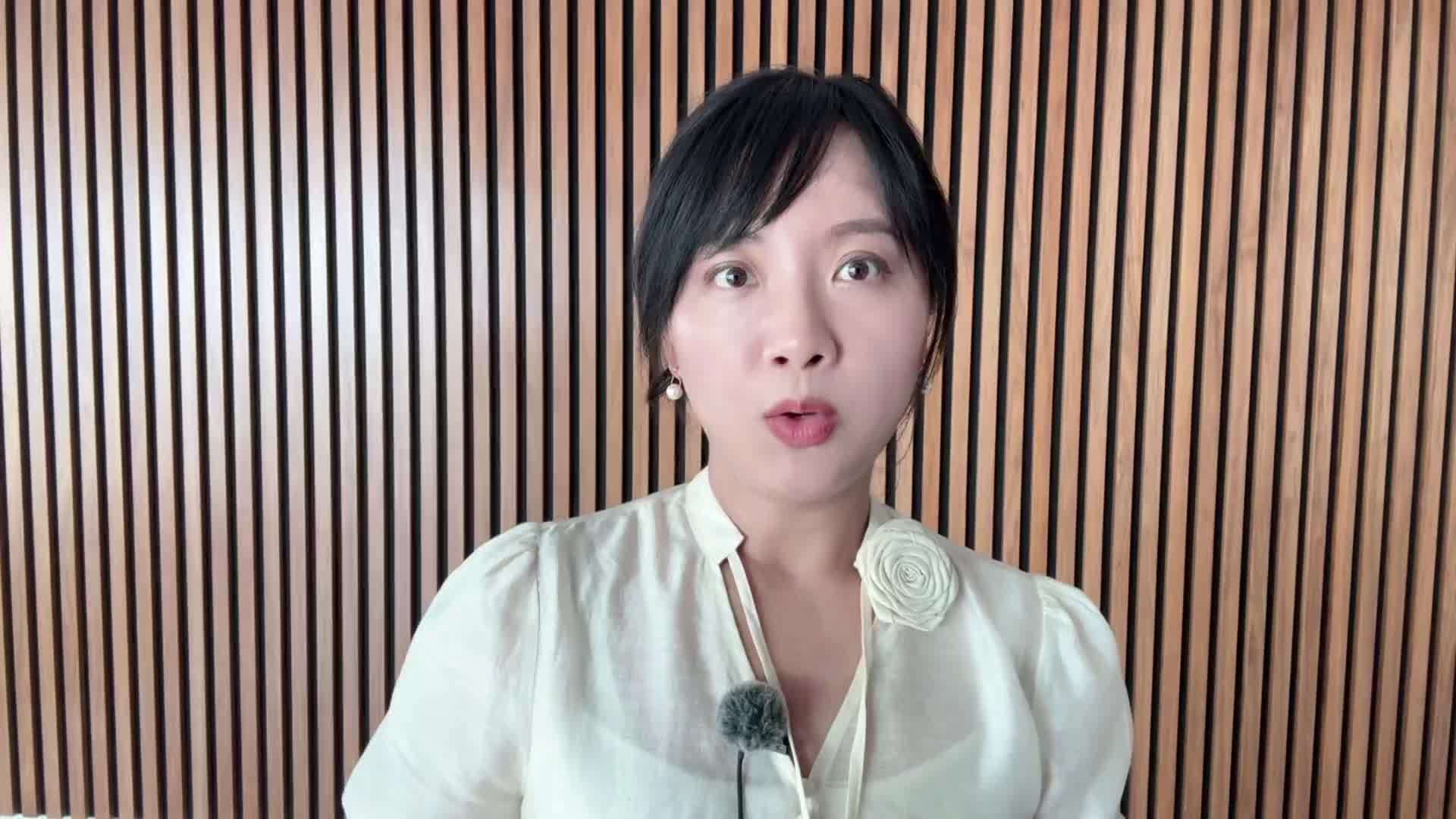 中国AI崛起，特朗普急了，九百亿美元砸向AI与能源！#AI #美国