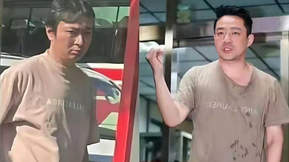 汪小菲的下意识举动暴露人品，跟王思聪一比较，两人差距太明显封面图