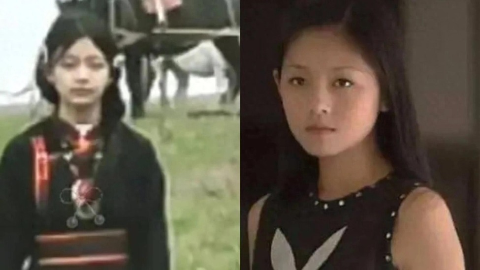 S妈又破防，汪小菲带娃俩娃正脸全露了，筱梅一句话道出S家疯狂封面图