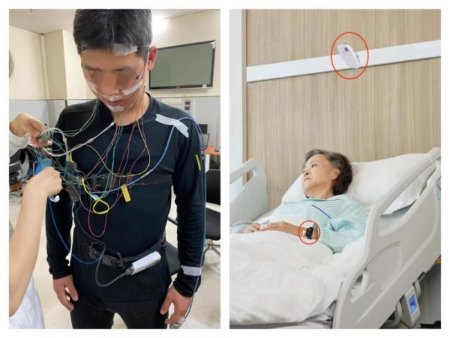 清雷科技睡眠监测产品获国家级指南认可,开启OSA精准诊疗新时代