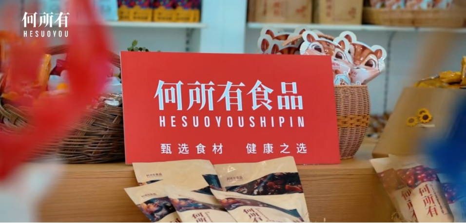 全国商业精英会聚冰城,松雷转型实践提供“可复制、可推广”样本