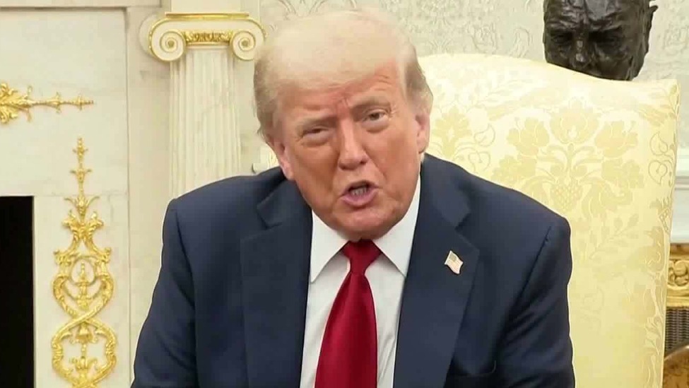 克宫：俄罗斯正在评估特朗普言行