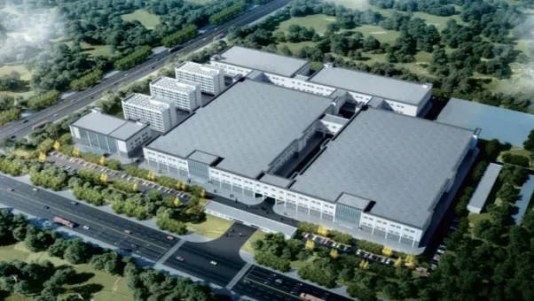 启东市招商引资暨项目建设推进会组织项目观摩活动举行