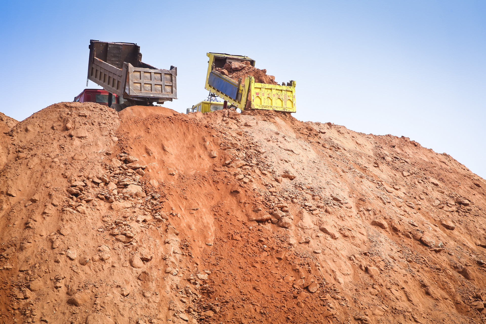 切实改善区域空气质量 胶州全力筑牢扬尘污染防治防线