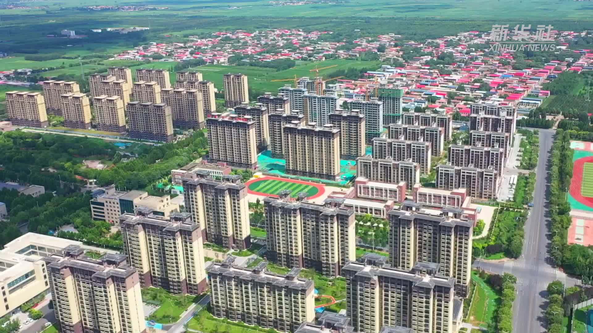 河北邱县：暑期托管服务惠民生