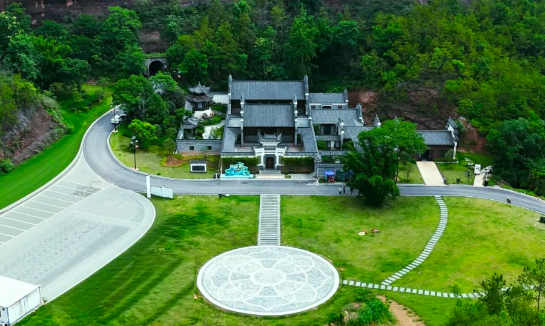 濂溪书院