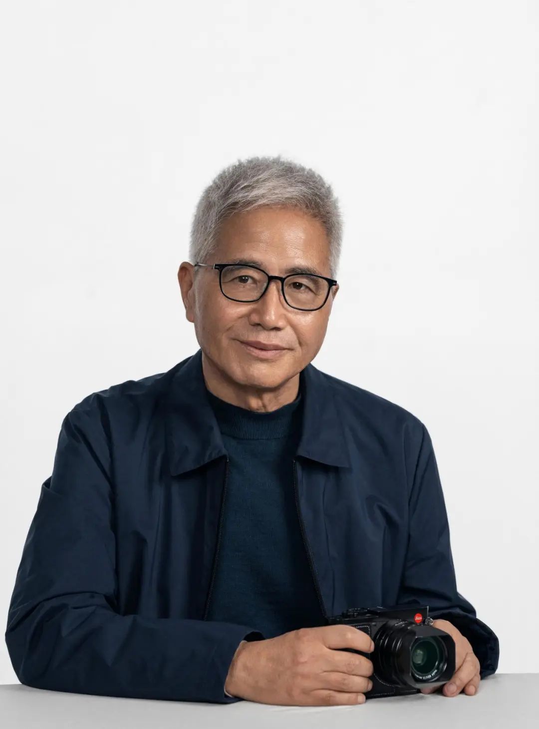 如是秦凰丨王进勤青龙古民居建筑摄影展在秦皇岛开幕